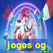 jogos og