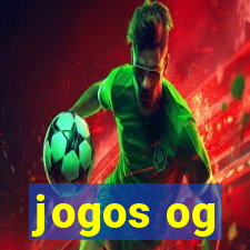 jogos og