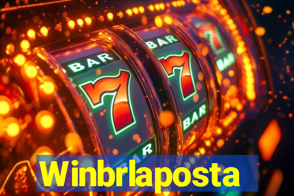 Winbrlaposta