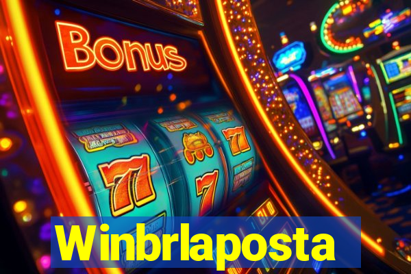 Winbrlaposta