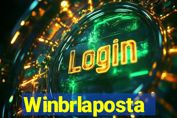 Winbrlaposta