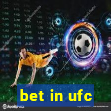 bet in ufc