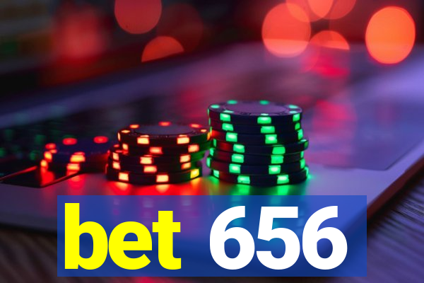 bet 656