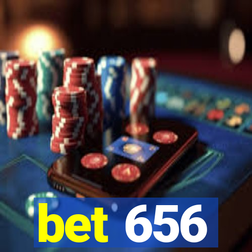 bet 656