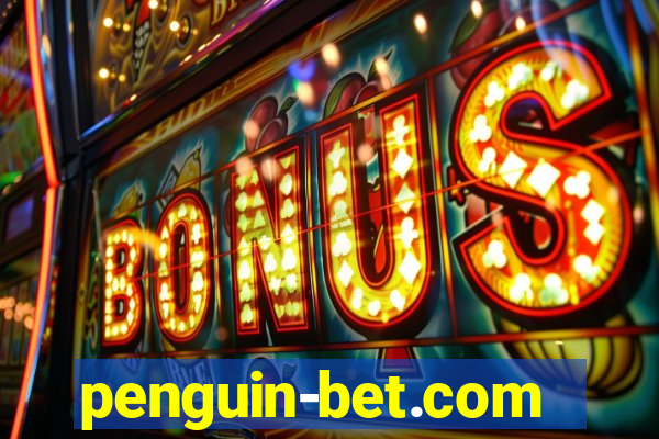 penguin-bet.com