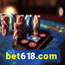 bet618.com