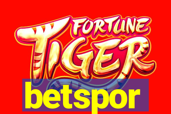 betspor