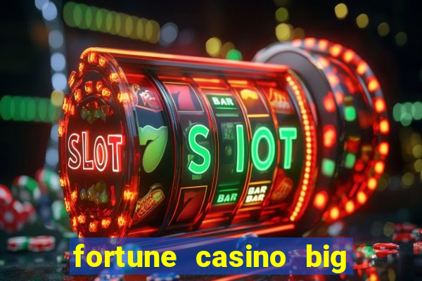 fortune casino big win 777 slot