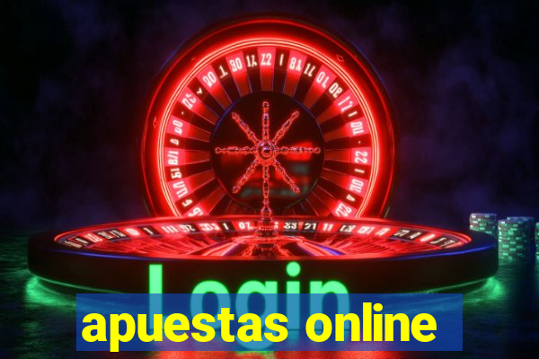 apuestas online