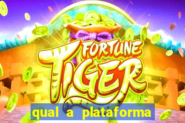 qual a plataforma de jogo que está pagando mais