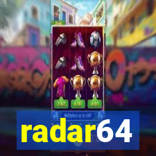 radar64