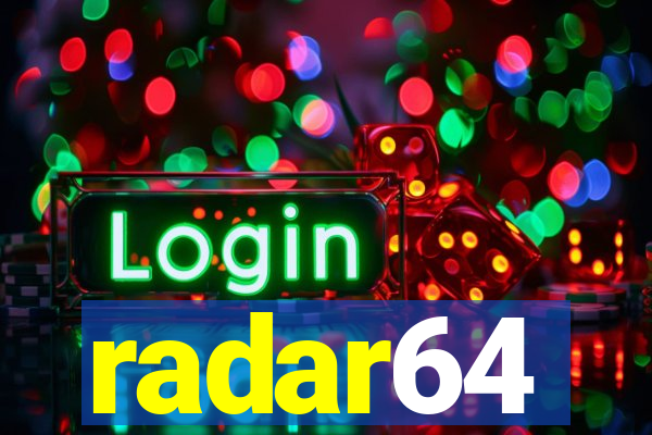 radar64