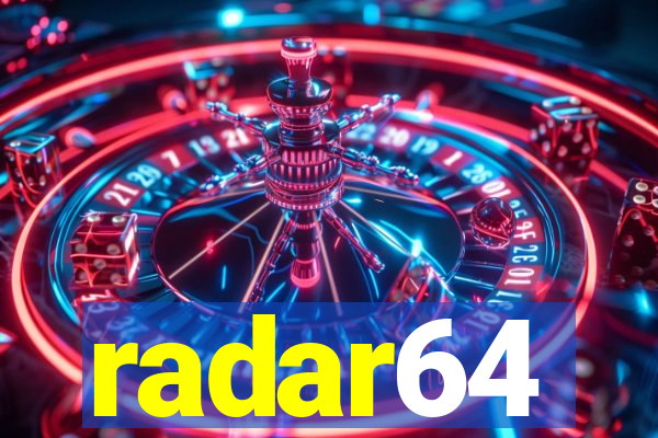 radar64