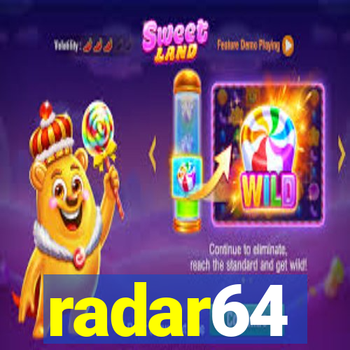 radar64