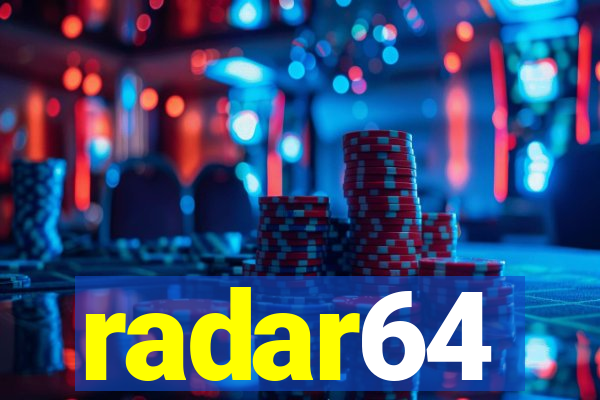 radar64