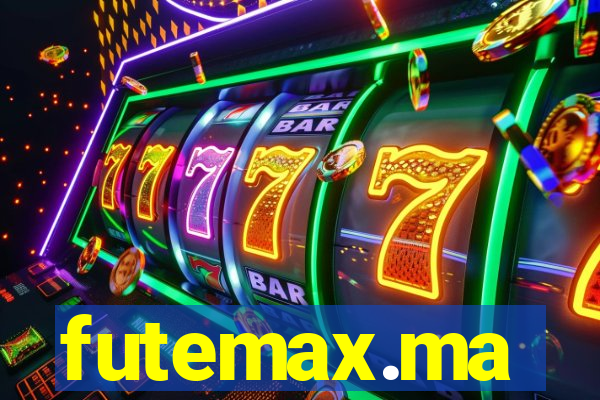 futemax.ma