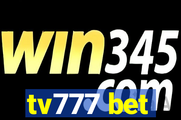 tv777 bet