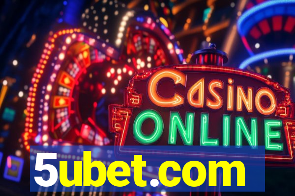 5ubet.com