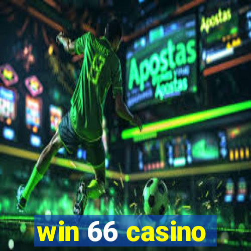 win 66 casino