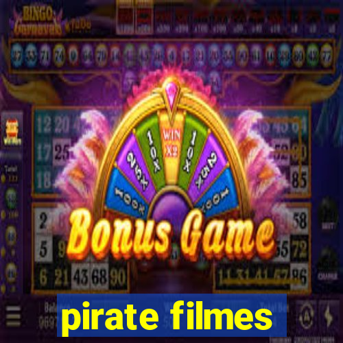 pirate filmes