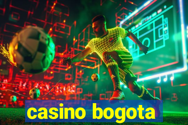 casino bogota