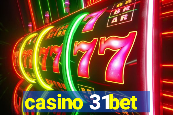 casino 31bet