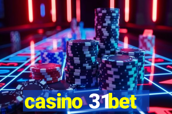 casino 31bet