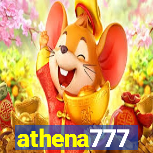 athena777