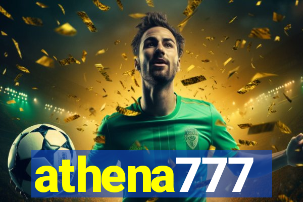 athena777