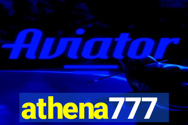 athena777