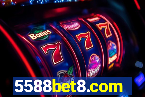 5588bet8.com