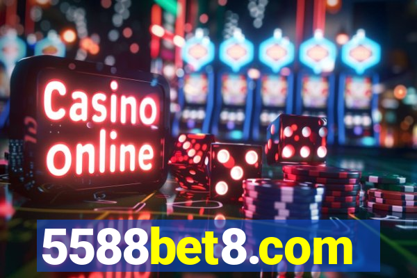 5588bet8.com