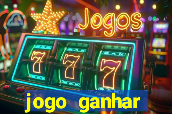 jogo ganhar dinheiro de verdade