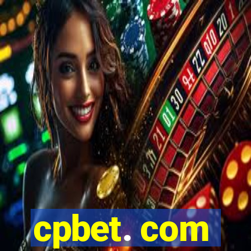 cpbet. com