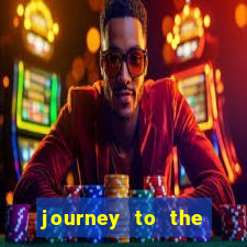 journey to the wealth slot