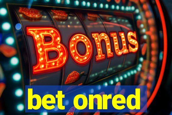 bet onred