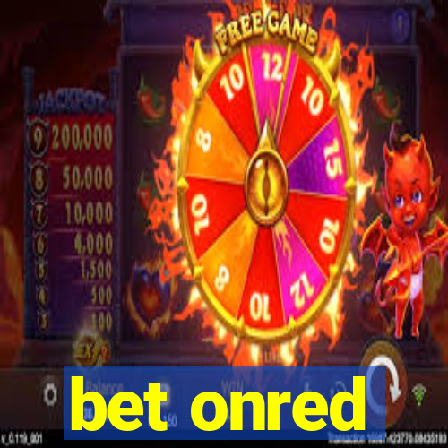 bet onred