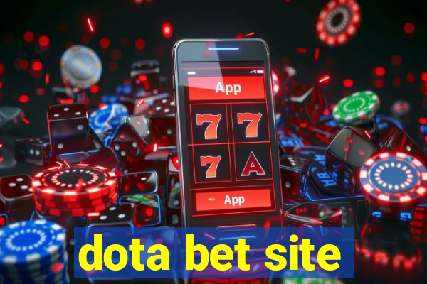 dota bet site