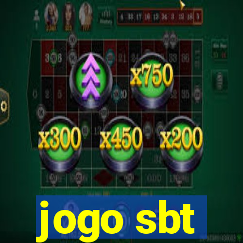 jogo sbt