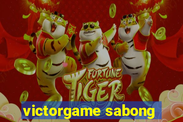 victorgame sabong