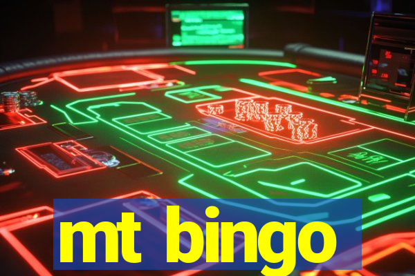 mt bingo