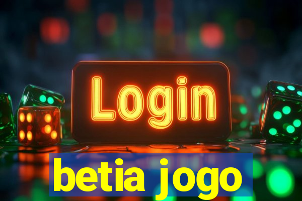 betia jogo