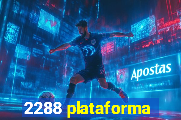 2288 plataforma