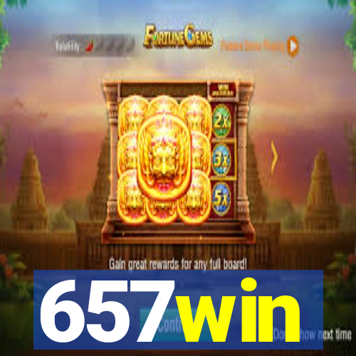 657win