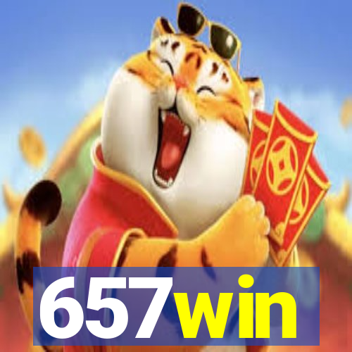 657win