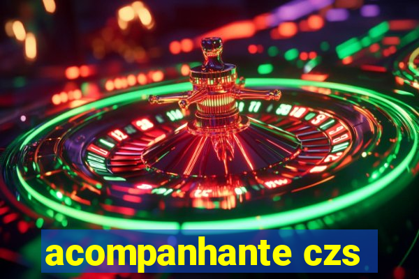 acompanhante czs