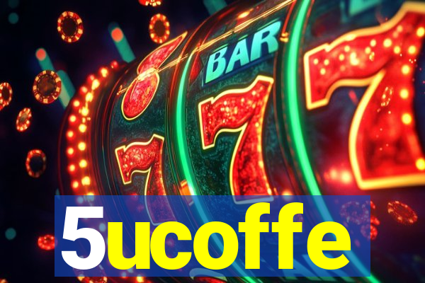 5ucoffe