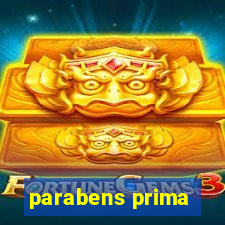 parabens prima