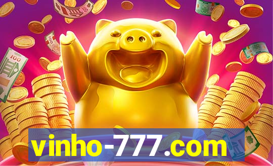 vinho-777.com