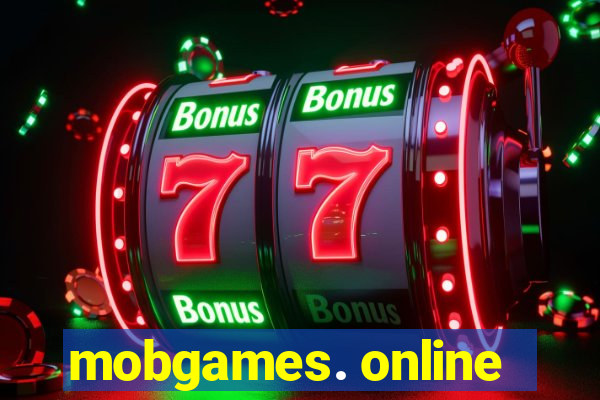 mobgames. online